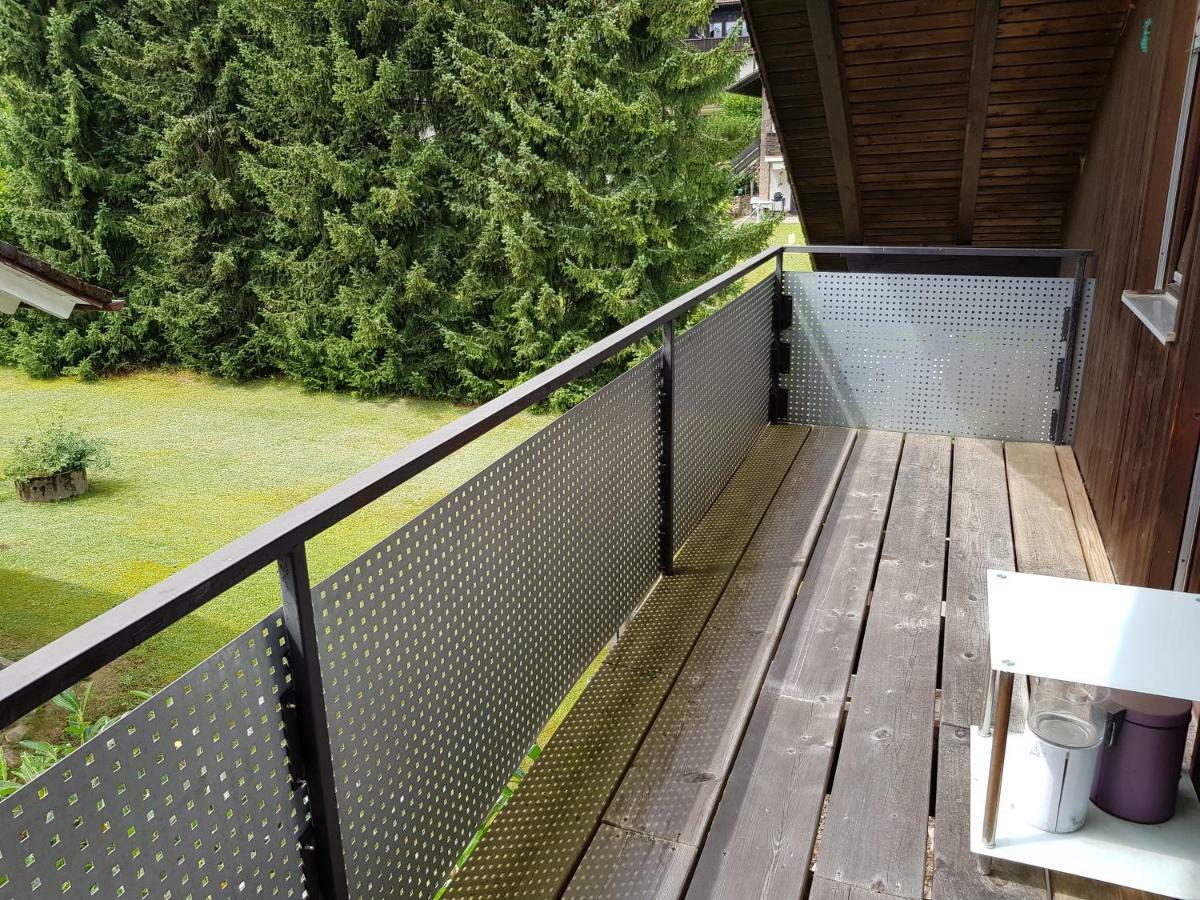 Jules Traum Im Schwarzwald Apartment Herrischried Exterior photo