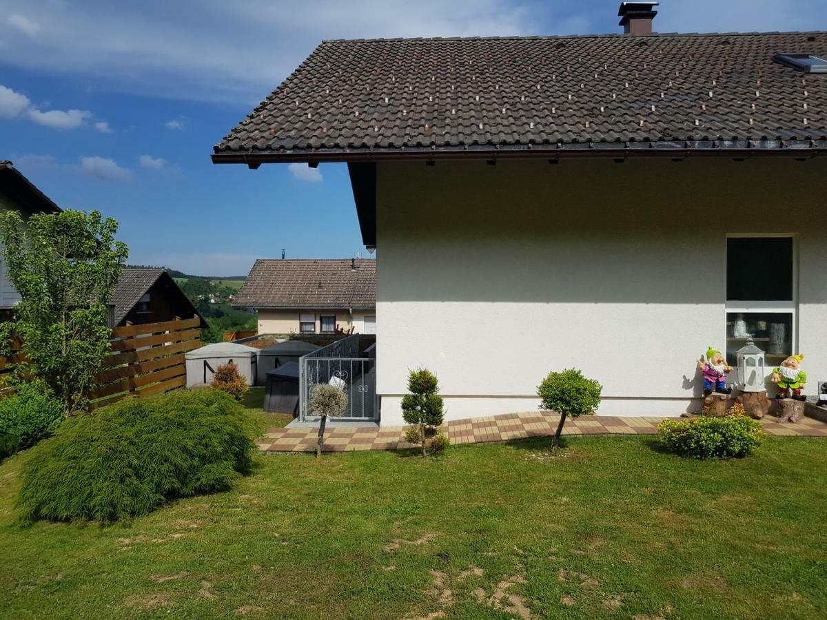 Jules Traum Im Schwarzwald Apartment Herrischried Exterior photo