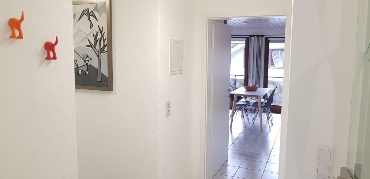 Jules Traum Im Schwarzwald Apartment Herrischried Exterior photo
